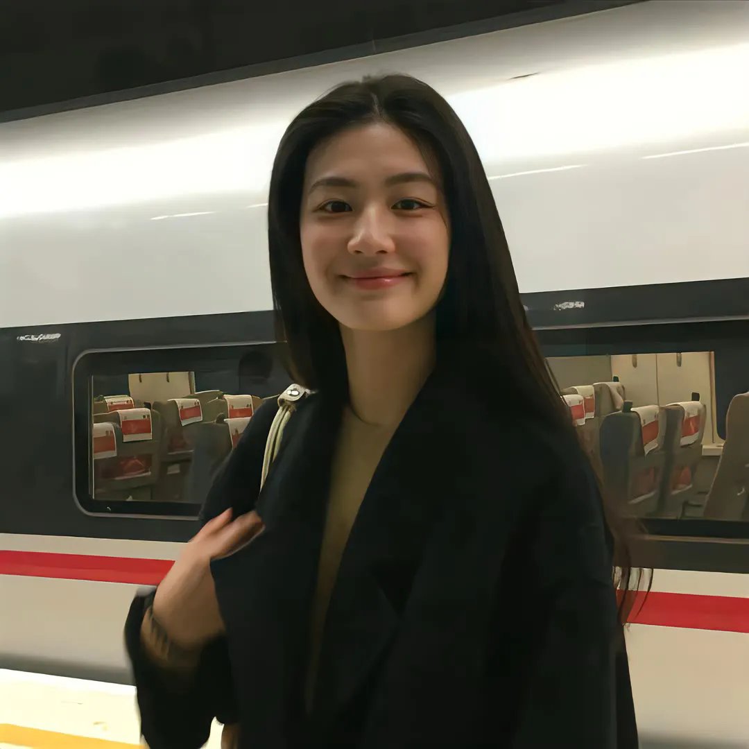 开往春天的地铁